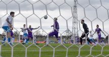 Stire din Sport : Fotbal, Liga I, play-off / Farul a pus în vânzare biletele pentru partida cu FC Argeş