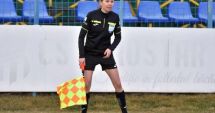 Stire din Sport : Fotbal feminin / Daniela Constantinescu, delegată la partida Germania - Franţa, din semifinalele EURO U17