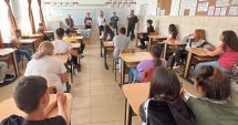 Stire din Sport : Clasă exclusiv cu profil sportiv, la Liceul Tehnologic "Dragomir Hurmuzescu"