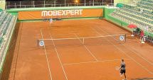 Stire din Sport : Cupa "Corneliu Idu" pentru copii şi juniori, în luna iulie, la Mamaia