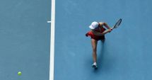 Stire din Sport : Tenis / Înfrângere surprinzătoare! Simona Halep, eliminată de americanca Danielle Collins din turneul de la Roma