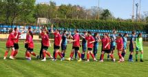 Stire din Sport : Selena SN Constanţa a părăsit cu fruntea sus Cupa României la fotbal feminin