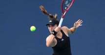 Stire din Sport : Tenis / Gabriela Ruse, abandon în optimile de finală ale turneului de la Roma, la dublu