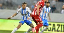 Stire din Sport : Fotbal / Sepsi OSK - FC Voluntari, finala Cupei României. Universitatea Craiova a dezamăgit
