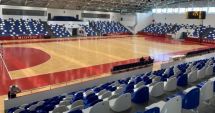 Stire din Sport : Handbal / Turneul Final Four al Cupei României-feminin, găzduit de Sala Sporturilor din Mioveni