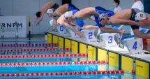 Stire din Sport : Nataţie / Cupei României la înot pentru seniori, tineret și juniori - luna viitoare, la Târgovişte