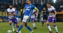 Stire din Sport : Farul ţinteşte trei puncte contra Argeşului. "Ultima impresie contează!"