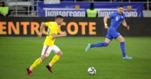 Stire din Sport : Fotbal / Convocări preliminare! 27 de stranieri pentru partidele României din iunie, în Liga Națiunilor
