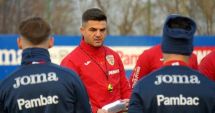 Stire din Sport : Fotbal / Șase stranieri pe lista preliminară a României U21 pentru meciurile de pregătire cu Georgia și Slovacia