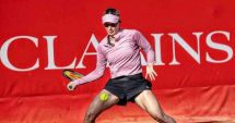 Stire din Sport : Tenis / Ana Bogdan a învins-o pe poloneza Magdalena Frech şi e în semifinale turneului de la Paris
