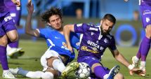 Stire din Sport : Suporteri fericiţi! Farul a încheiat meciurile de acasă cu o victorie