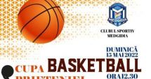 Stire din Sport : Baschet / Multe premii pentru copii şi părinţi, la Cupa Prieteniei de la Medgidia