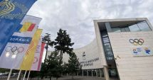 Stire din Sport : Olimpism / Scandalul de la hochei. COSR va sesiza Consiliul Național pentru Combaterea Discriminării