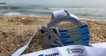 Stire din Sport : Alergătorii de cursă lungă îşi dau din nou întâlnire la Maratonul Nisipului
