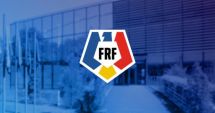 Stire din Sport : Fotbal / Tragere la sorți. Au fost stabilite gazdele barajului de promovare în Liga a II-a