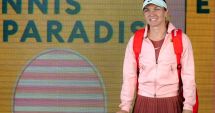 Stire din Sport : În urcare două poziţii! Simona Halep a revenit în Top 20 WTA