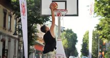 Stire din Sport : Sport în Parc. Constănţenii, invitaţi în week-end la mişcare