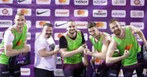 Stire din Sport : Baschet / 3x3 CSU Neptun Constanţa a dominat primul turneu Sport Arena Streetball al sezonului