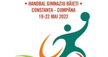 Stire din Sport : Handbal / Olimpiada Națională a Sportului Școlar - faza Națională, gimnaziu băieți, la Cumpăna