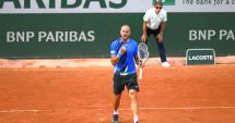 Stire din Sport : Tenis / Marius Copil îl va înfrunta pe italianul Giulio Zeppieri, în turul doi al calificărilor, la Roland Garros