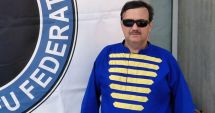Stire din Sport : "Multe cluburi de Kickboxing din Constanţa funcţionează în semi-legalitate!"