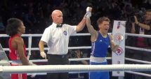 Stire din Sport : Box / Semifinalistă! Lăcrămioara Perijoc şi-a asigurat medalia de bronz la Campionatele Mondiale de la Istanbul