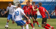 Stire din Sport : Juniorii U19 ai Farului vor disputa finala mică a Ligii Elitelor