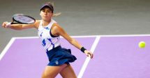 Stire din Sport : Tenis / Irina Bara, în turul secund al calificărilor în turneul de la Roland Garros
