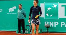 Stire din Sport : Tenis / Sorana Cîrstea, eliminată prematur din turneul WTA 250 de la Strasbourg