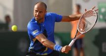 Stire din Sport : Tenis / Marius Copil, eliminat de italianul Zeppieri în calificările turneului de la Roland Garros