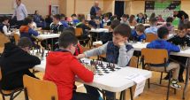 Stire din Sport : Campionatul Judeţean de Şah al Constanţei, în premieră la Năvodari