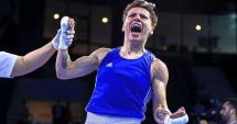 Stire din Sport : Box / Lăcrămioara Perijoc s-a calificat în finala Campionatelor Mondiale de la Istanbul