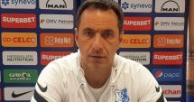 Stire din Sport : Fotbal / Farul încheie sezonul cu o deplasare la Craiova. Cătălin Anghel: "Sper să ne luăm revanşa"