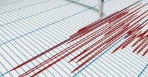 Stire din Social : Cutremur în zona seismică Vrancea, în noaptea de joi spre vineri