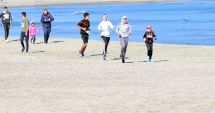 Stire din Sport : Sâmbătă, start al primei ediţii a cursei de alergare Ovidio Running