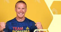 Stire din Sport : Kaiac-canoe / Cătălin Chirilă participă, în week-end, la Cupa Mondială de la Racice