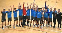 Stire din Sport : Handbal / Juniorii I ai Medgidiei, repartizaţi în Grupa A la Turneul Final Valoare