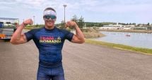 Stire din Sport : Kaiac-canoe / Cătălin Chirilă, medaliat cu bronz la Cupa Mondială de la Racice