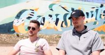 Stire din Sport : "Sunt foarte fericit că am făcut parte din această echipă. O experienţă de neuitat!"