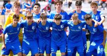 Stire din Sport : Farul U15 este pregătită de startul turneului final al Ligii Elitelor