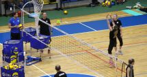 Stire din Sport : Volei / Naţionala feminină a României debutează în Golden League. În lot, o jucătoare de la CS Medgidia