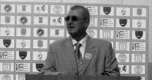 Stire din Sport : Doliu în luptele româneşti. A murit maestrul Dănuţ Anghel