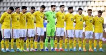 Stire din Sport : Fotbal / 23 de jucători convocați la naţionala U21 a României pentru meciurile cu Georgia și Slovacia