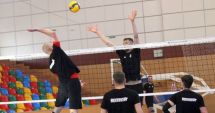 Stire din Sport : Volei / Naționala masculină a României susţine, la Tirana, primul meci din Silver League