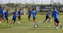 Stire din Sport : Fotbal / Farul aşteaptă un răspuns de la TAS, în cazul licenţei UEFA, abia la finalul verii
