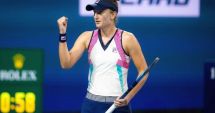 Stire din Sport : Tenis / Irina Begu, calificare dramatică în turul al doilea al turneului de la Roland Garros