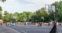 Stire din Sport : Campionatul Naţional U12 de baschet 3x3, în iunie, pe terenurile BTT Costineşti