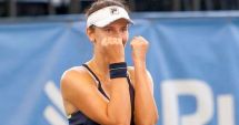 Stire din Sport : Tenis / Irina Begu, de neoprit! A învins-o pe rusoaica Alexandrova şi este în turul trei, la Roland Garros