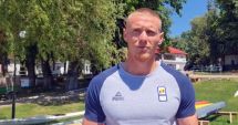 Stire din Sport : Kaiac-canoe / Cătălin Chirilă şi Mălina Trifescu vor participa la etapa de Cupă Mondială de la Poznan