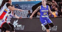 Stire din Sport : "Acvilele" pornesc campania de calificare la turneul final de la Constanţa